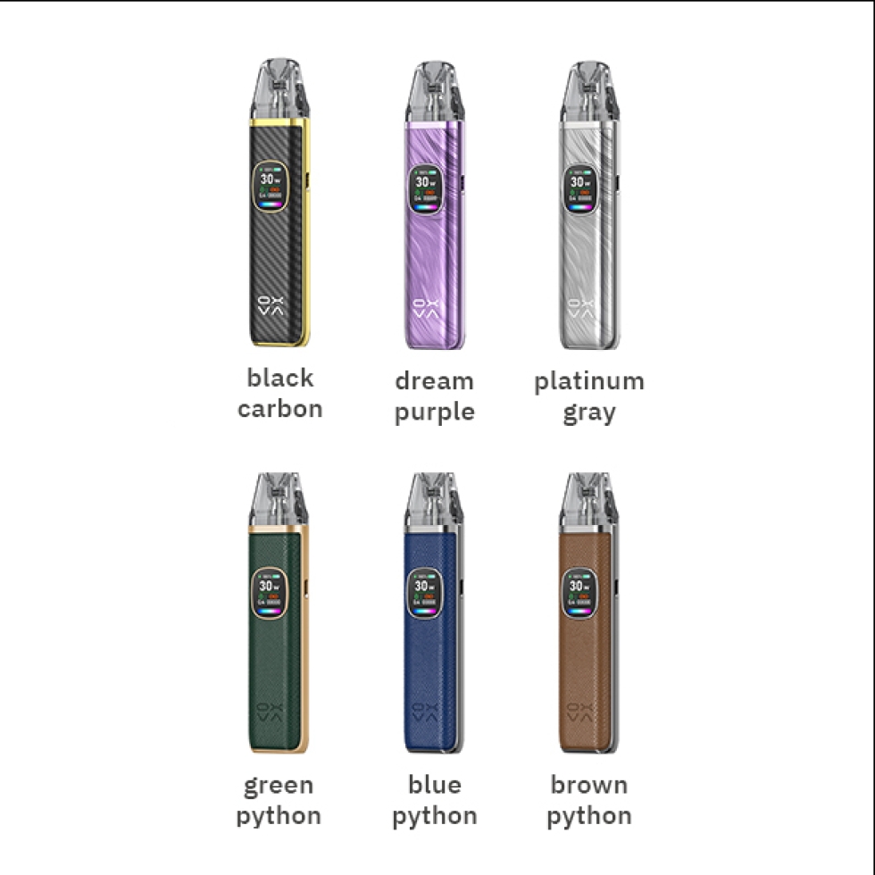 Oxva Xlim Pro 2
